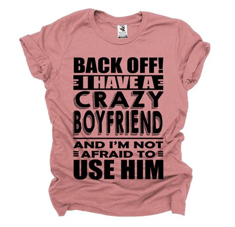 funny girlfriend shirts